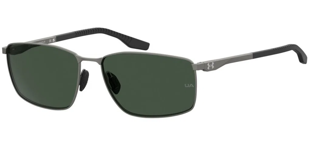 Under Armour UAFOCUSED Sunglasses - view 2